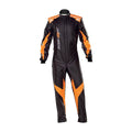OMP KS-2 Art Karting Suit (KA0-1729-A01)