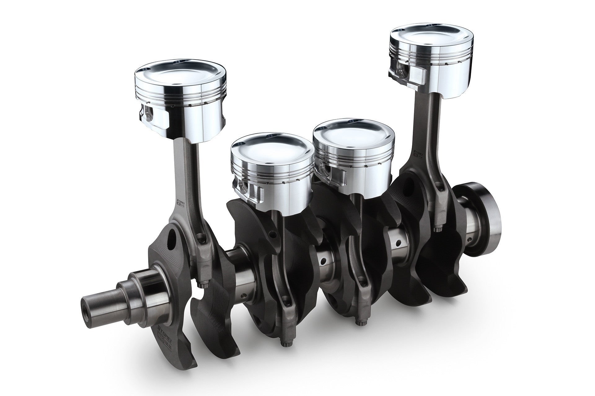 Tomei Stroker Kit 2.3L | 1992-2006 Mitsubishi Evo I-IX (TA201A-MT01B)