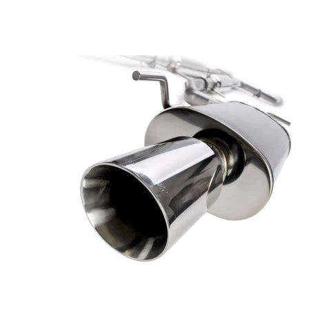 Stillen Stainless Steel Cat Back Exhaust System | 2009-2013 Infiniti G37 (504377)
