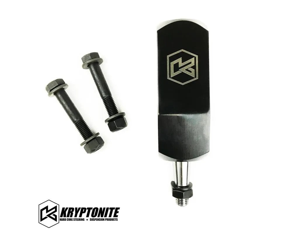 Kryptonite Death Grip Idler Support | KR175