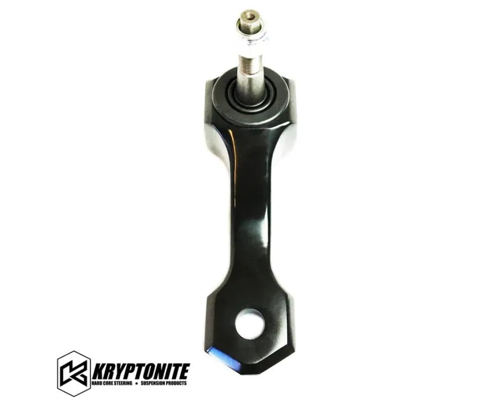 Kryptonite Ultimate Front End Package w/ Factory Size Outer Rod End | ULTIMATE11