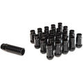 Evolved Autosport M14x1.5 Open End Lug Nuts Set of 20 (07-0003-02)