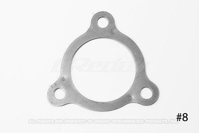 GReddy TD06 Turbo Outlet Gasket | Universal (11900141)