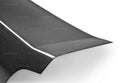 Seibon OEM Carbon Fiber Trunk Lid | 2006-2007 Subaru WRX/STI (TL0607SBIMP)