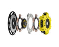 Advanced Clutch Mod-Twin 10.5 XT Sprung Race | (T2RS-G13)