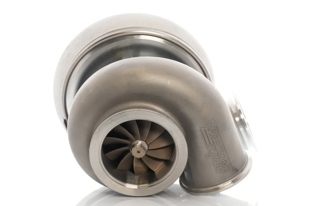 Precision Turbo Next Gen Sportman 7680 | Universal