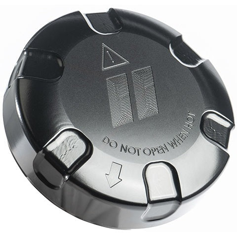 CTS Billet Cap Accessories | 2020-2026 Toyota Supra (CTS-ACC-01)