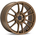 Enkei GTC01RR Titanium Gold 18x9 | 5x100 (504-890-8040GG)