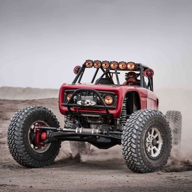 KC HiLiTES Gravity Titan LED Light Bar - 39in - 6-Light | (91416)