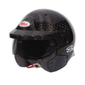 Bell MAG-10 SA2025 Carbon Racing Helmets (12452XX)