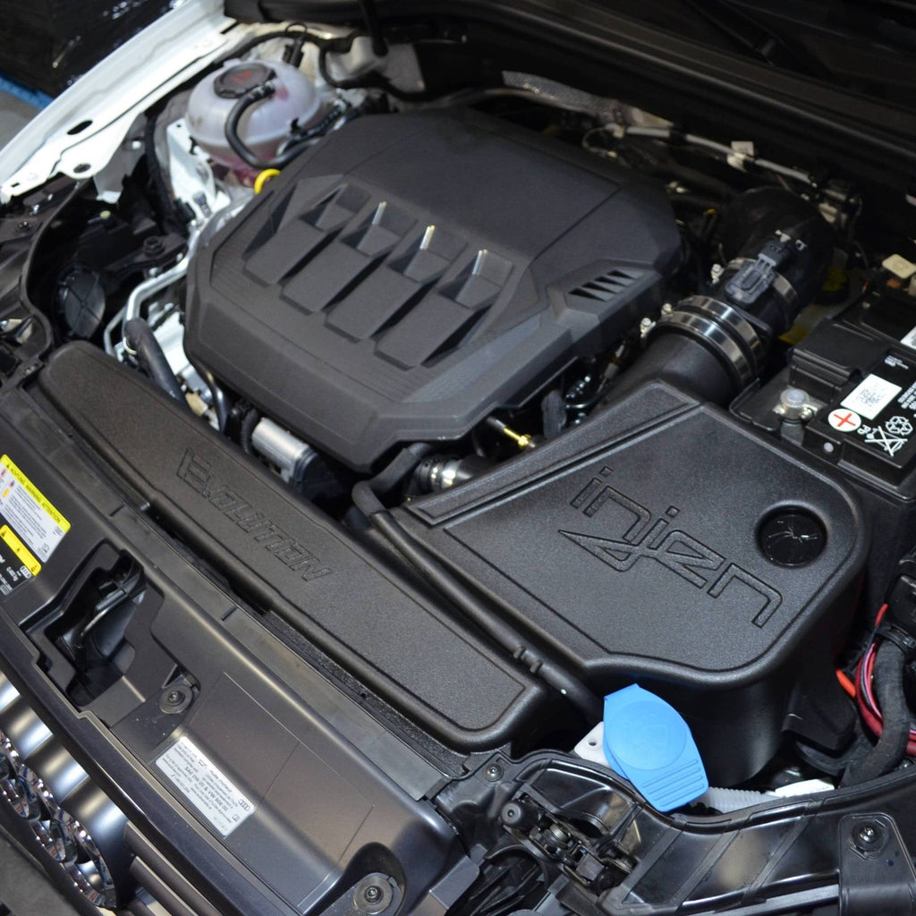 Injen EVOLUTION Cold Air Intake | 2018-2021 Audi A3 8V 2.0T (EVO3006)