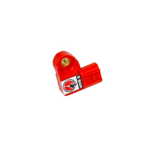 SpeedFactory Racing 3 Bar MAP Sensor | 2006-2009 Honda S2000, 2006-2015 Honda Civic Si, and 2009-2010 Acura TSX (SF-01-026)