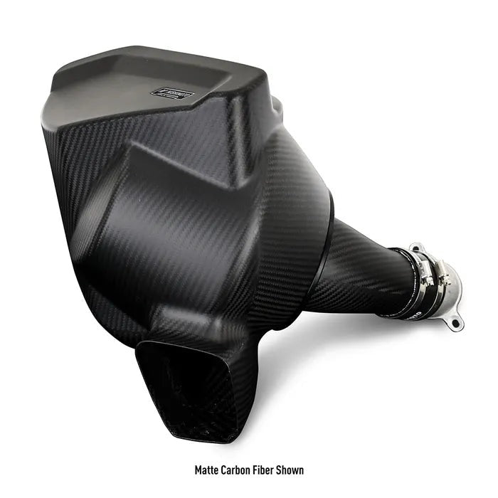 Mishimoto Carbon Fiber Air Intake | 2021-2025 BMW G8X M2/M3/M4 (MMAI-G80-21CF)