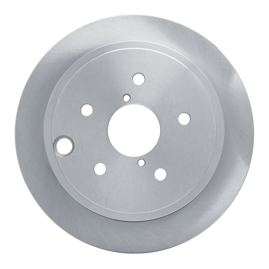 DFC Premium OE Replacement Rear Rotor | 2015-2021 Subaru WRX (600-13024)