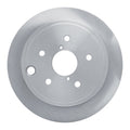DFC Premium OE Replacement Rear Rotor | 2015-2021 Subaru WRX (600-13024)
