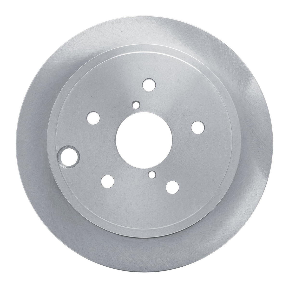 DFC Premium OE Replacement Rear Rotor | 2015-2021 Subaru WRX (600-13024)
