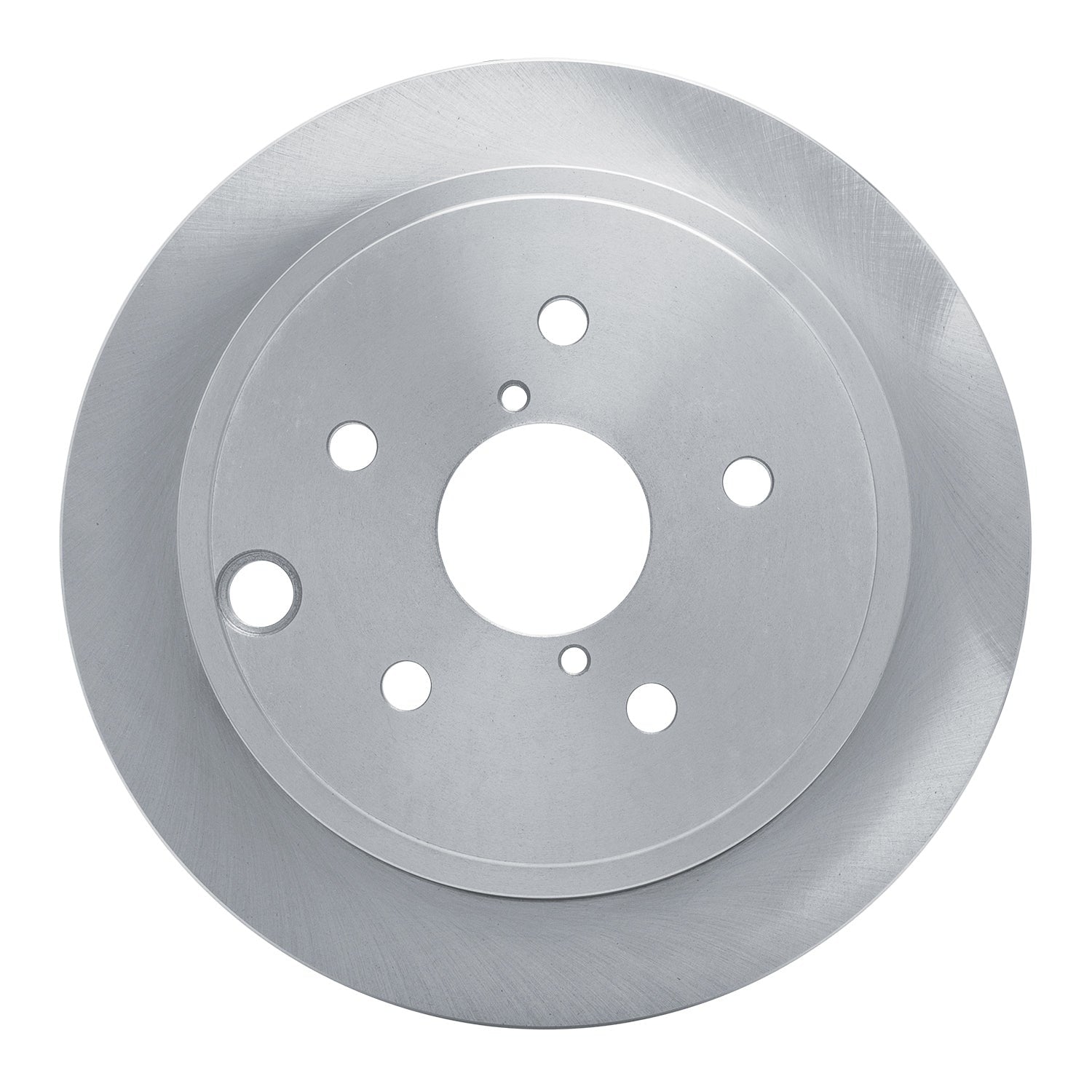 DFC Premium OE Replacement Rear Rotor | 2015-2021 Subaru WRX (600-13024)