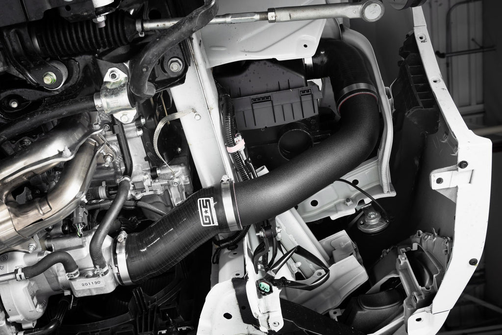 GrimmSpeed Post-MAF Pipe Kit | 2022+ Subaru WRX (113050)