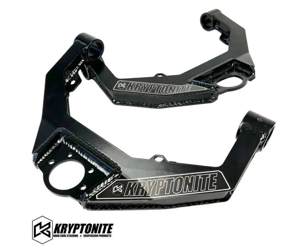 Kryptonite Upper Control Arms | KRUCA10