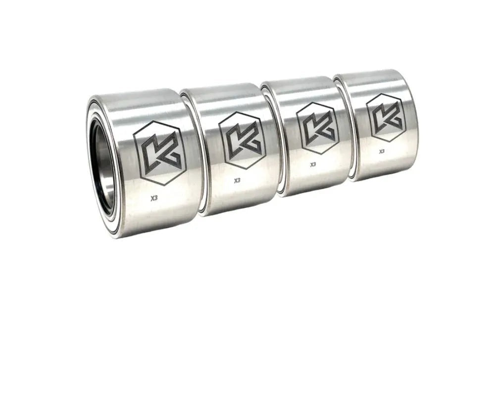 Kryptonite Wheel Bearing Package Deal | KRX3WB17-PACK