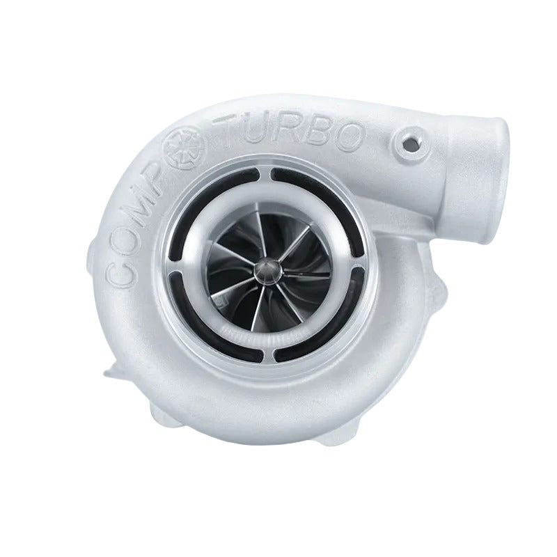 Comp Turbo CT4R-6467 Dynamic 360° Journal Bearing Turbo - 925HP (426467-1)