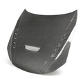 Seibon BT-Style Carbon Fiber Hood | 2018-2020 Lexus LC (HD18LXLCF-BT)