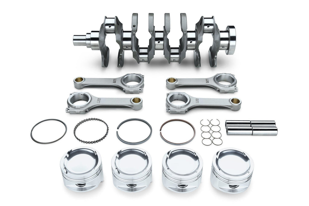 Tomei Stroker Kit 2.3L | 1992-2007 Mitsubishi Evo I-IX (TA201A-MT01BP)
