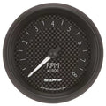 Autometer 3-3/8" 0-8000 RPM Tachometer Gauge GT | Universal (8097)