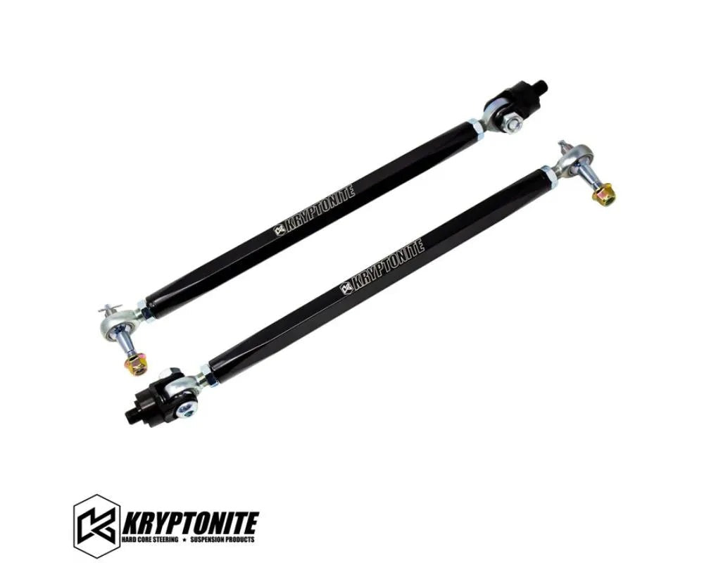 Kryptonite Stage 2 Suspension Package | KRZRKIT18