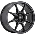 Konig Lockout Gloss Black 18x8.5 | 5x114.3 (LK88514455)