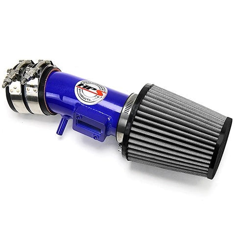 HPS Shortram Air Intake Kit | 2009-2013 Honda Fit 1.5L (827-102)