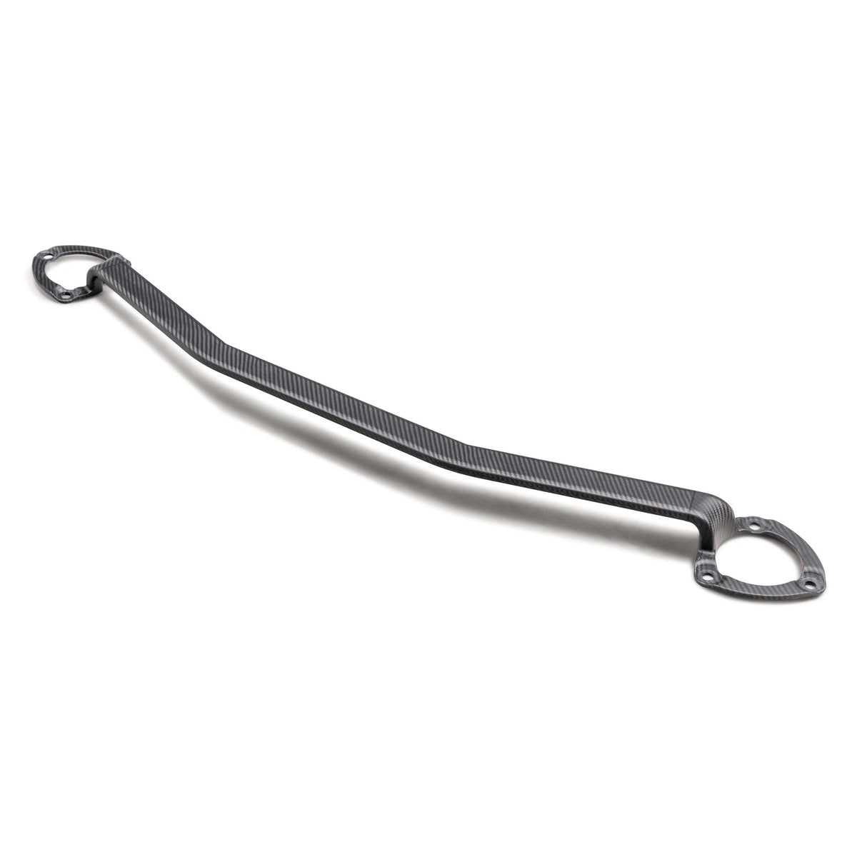 Seibon Carbon Front Strut Brace | 2023+ Honda Civic Type R (SB23HDCVR-F)