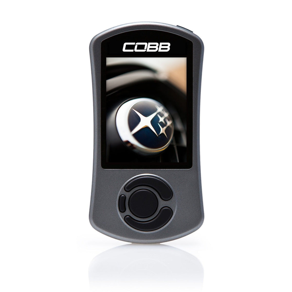 COBB Tuning Stage 2+ Power Package | 2008-2014 Subaru STi Hatchback (615X62P)