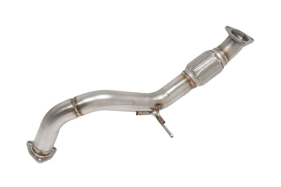 APEXi GT Frontpipe | 2023+ Honda Civic Type-R FL5 / 2024+ Acura Integra Type S DE5 (145-H003)