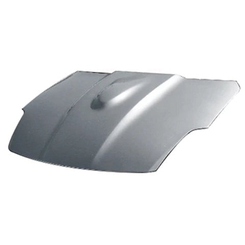 Stillen Series 1 Power Hood | 2003-2006 Nissan 350Z (1035007)