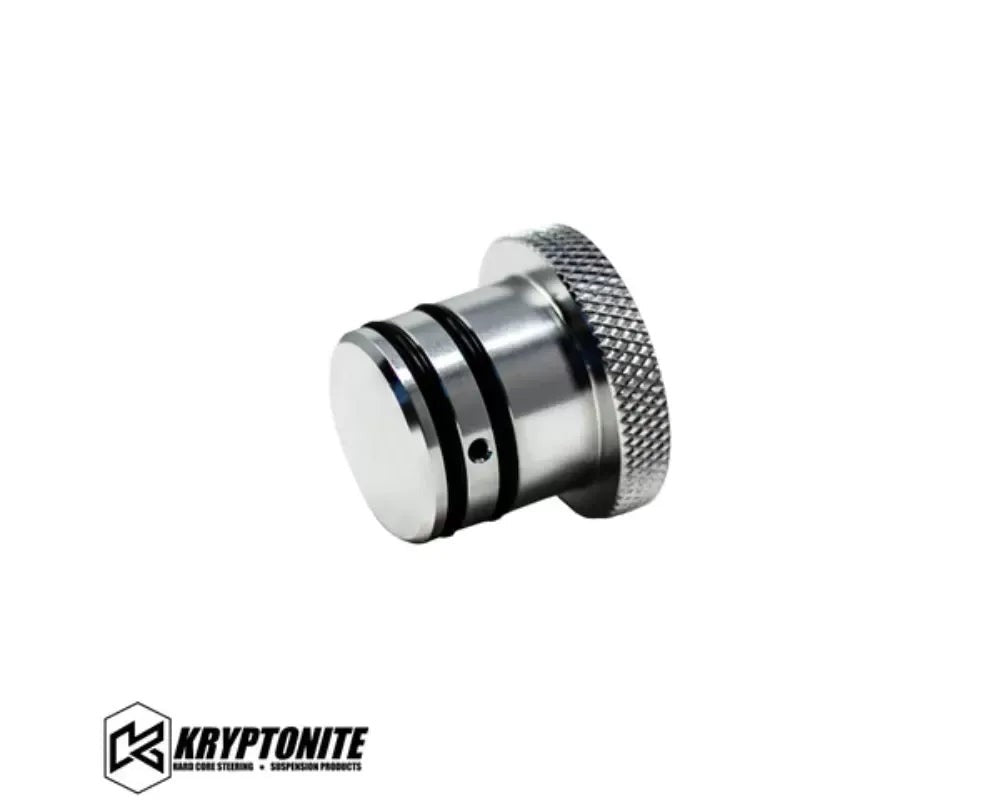 Kryptonite Wheel Bearing Greaser Tool | KRBG004