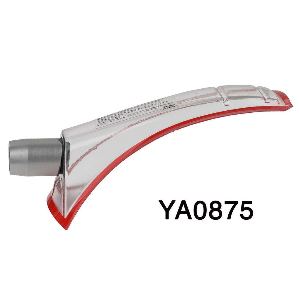 Stilo Air Cooling Components and Aero Accessories (YA0822)