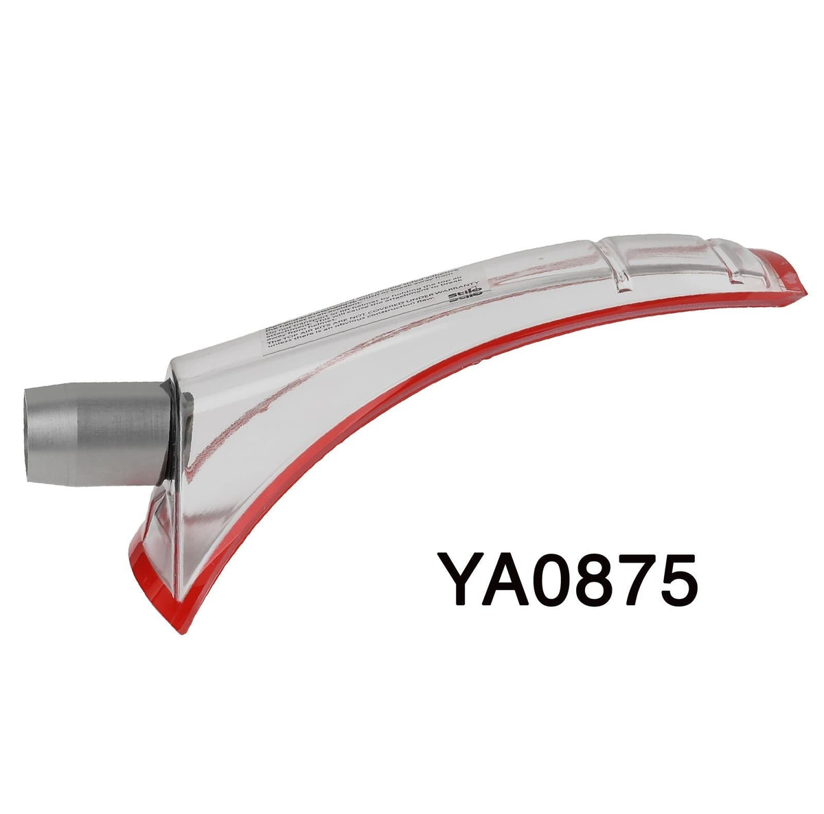 Stilo Air Cooling Components and Aero Accessories (YA0822)