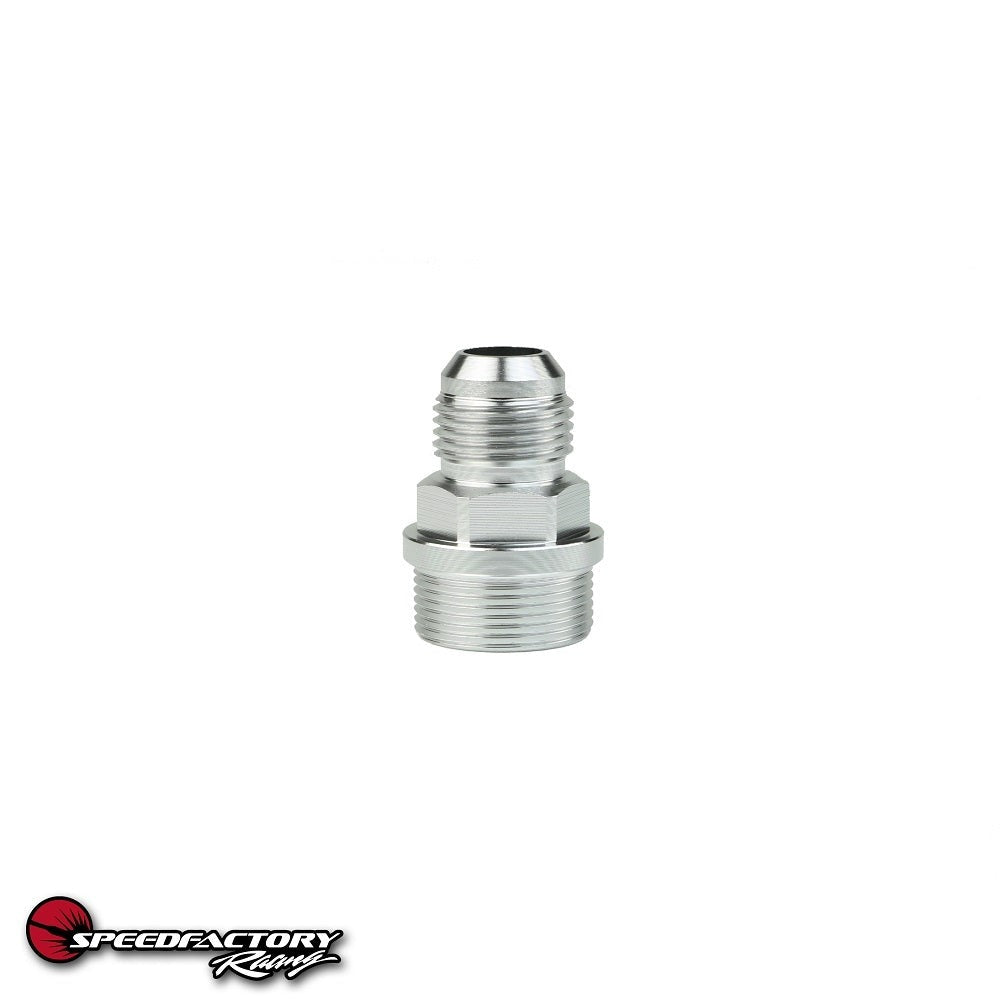 SpeedFactory Racing Billet M28 to -10AN Adapter Fitting (SF-02-022)