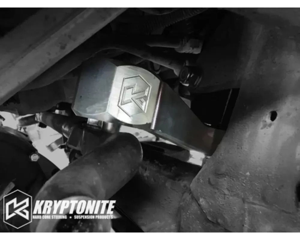 Kryptonite Death Grip Idler Side Package | KRISP10