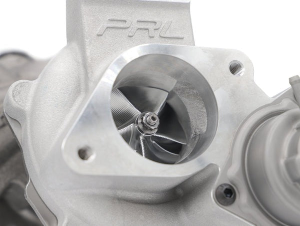 PRL 4847RS Drop-In Turbocharger Upgrade | 22-26 Honda Civic/23-26 Acura Integra 1.5T (PRL.1109.1.0)