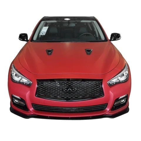 Stillen Front Splitter | 2014-2017 Infiniti Q50 Premium (KB11226)