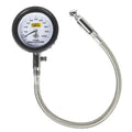 Autometer 0-100 PSI Tire Pressure Gauge | Universal (2164)