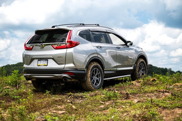 PRL Motorsports (40mm) 1.6" Lift Kit | 2017-2022 Honda CR-V 1.5T (PRL-HCRV5-LK-16)