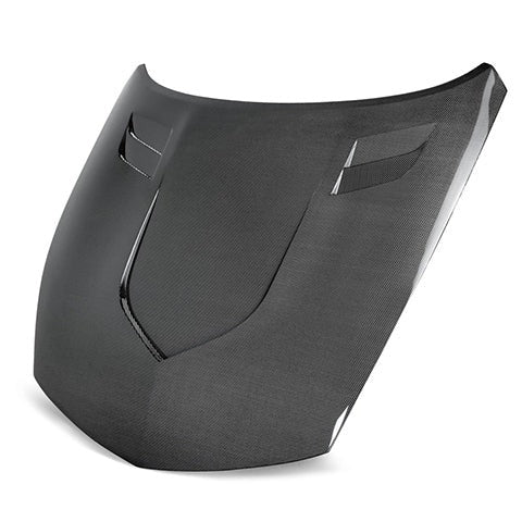 Seibon Carbon Fiber VS-Style Hood | 2023+ Nissan Z 3.0T (HD22NSZ-VS)