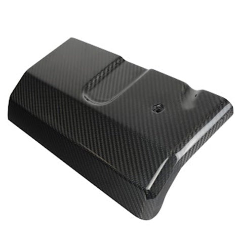 APR Performance Alternator Cover | 2022+ Subaru WRX (CBE-WRXALT22)