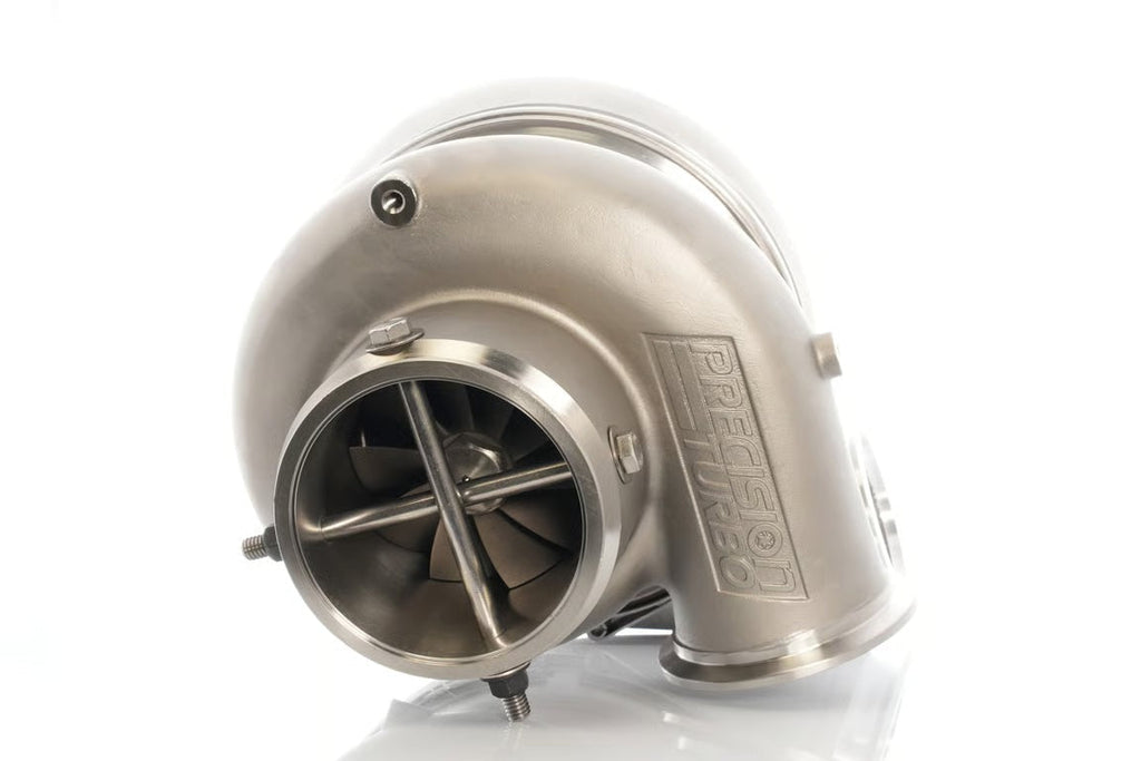Precision Turbo Gen 2 PT9103 Pro Mod | Universal