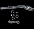 MAPerformance Front Pipe & Over Pipe | 2022+ Subaru BRZ / Toyota GR86 (MAP BRZ86-2G-FP+OP)