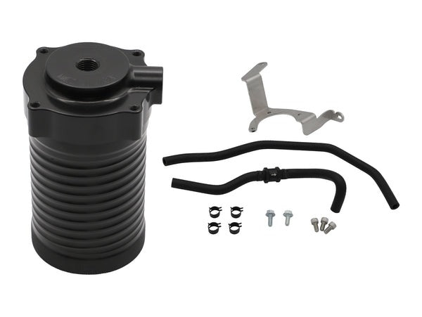 PRL Motorsport Helix Air Oil Separator | 2016–2021 Honda Civic 1.5T (PRL.1052.1)