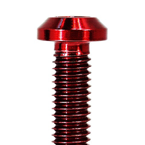 ZSPEC Trunk Dress Up Bolts® Titanium Kit | 2013-2021 Subaru BRZ/Scion FR-S/Toyota 86 (00843612112460)
